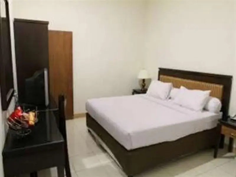 Макассар: Hotel Pengayoman