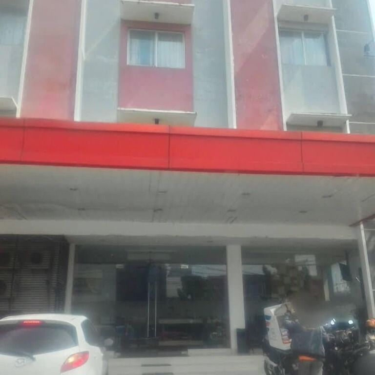 Макассар: Hotel Pengayoman