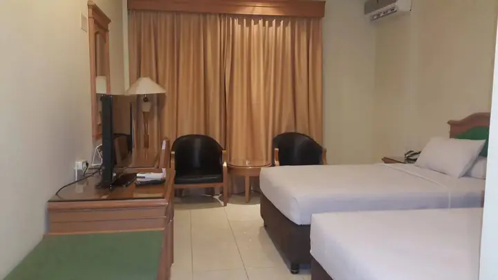 Макассар: Hotel Maricaya