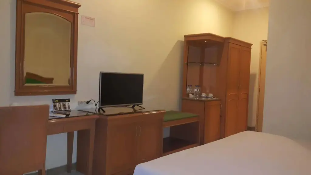 Макассар: Hotel Maricaya