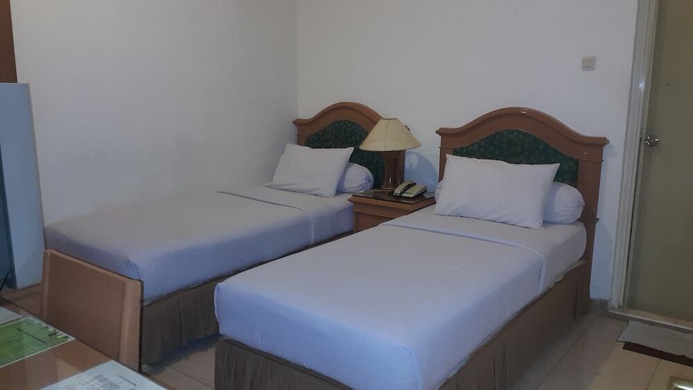 Макассар: Hotel Panakkukang