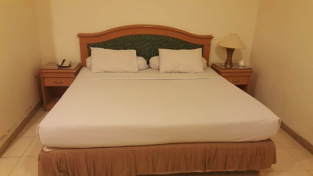 Макассар: Hotel Panakkukang