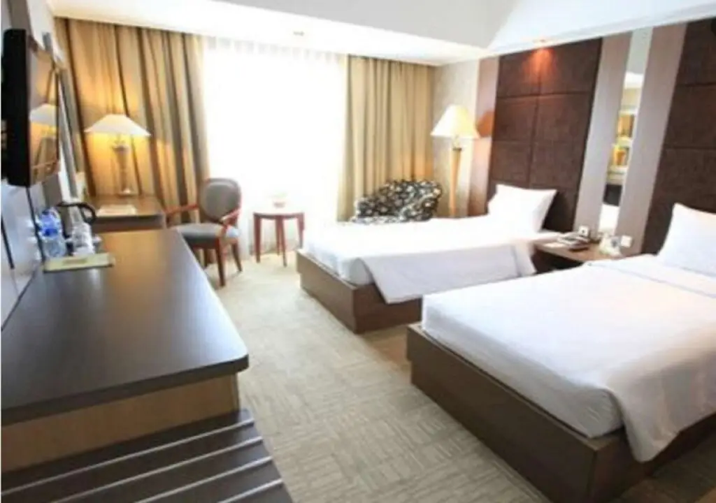 Джакарта: Horison Ultima Menteng Jakarta