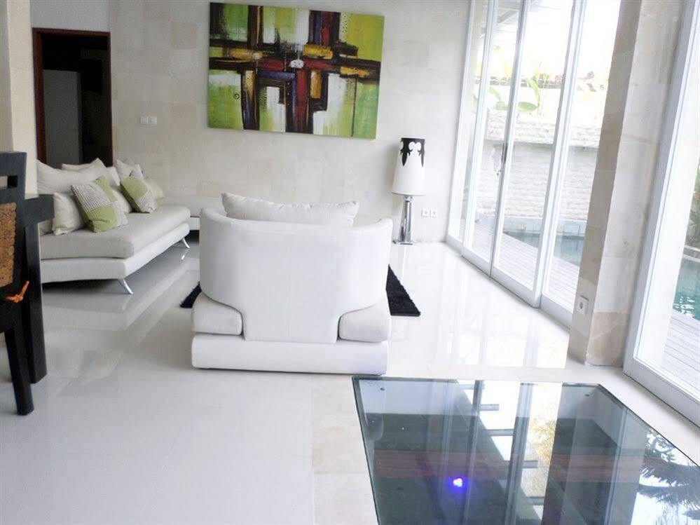 Унгасан: Villa Rumah Putih