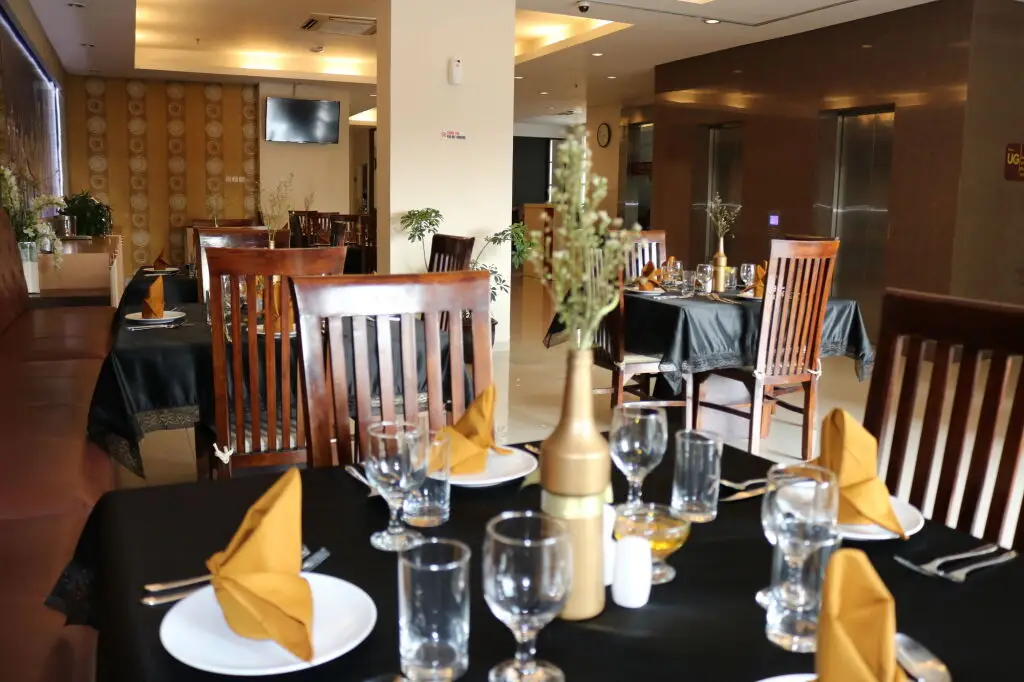 Сурабая: Bekizaar Hotel Surabaya