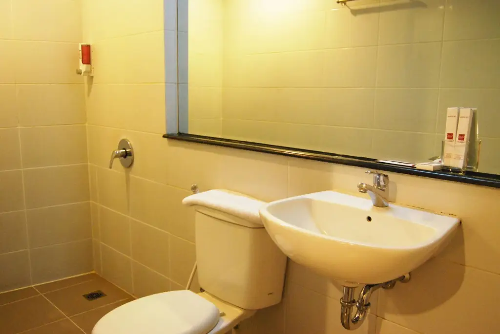Сурабая: Bekizaar Hotel Surabaya