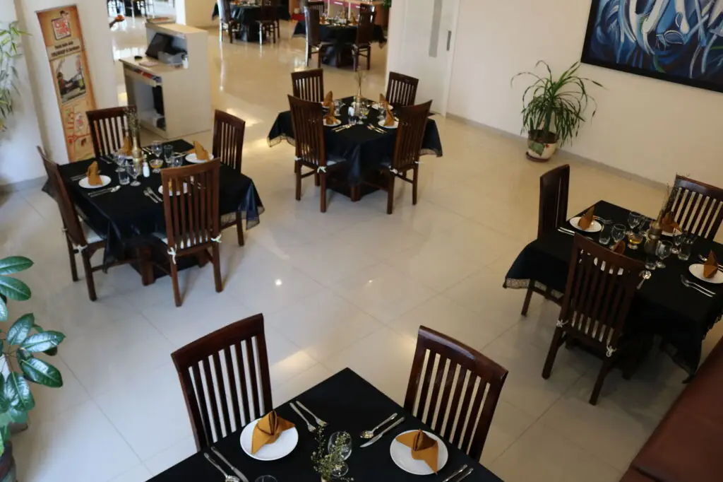 Сурабая: Bekizaar Hotel Surabaya