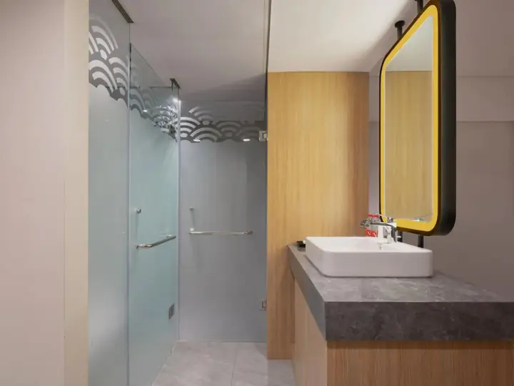 Бандунг: d'Batoe Boutique Hotel