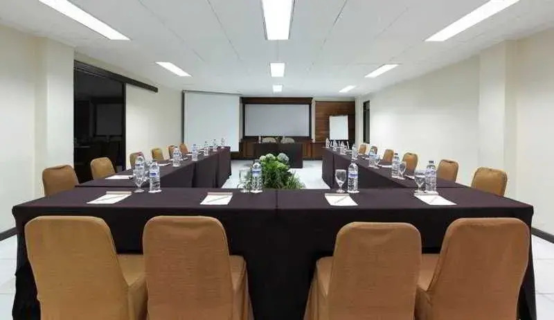 Семаранг: Santika Hotel Semarang