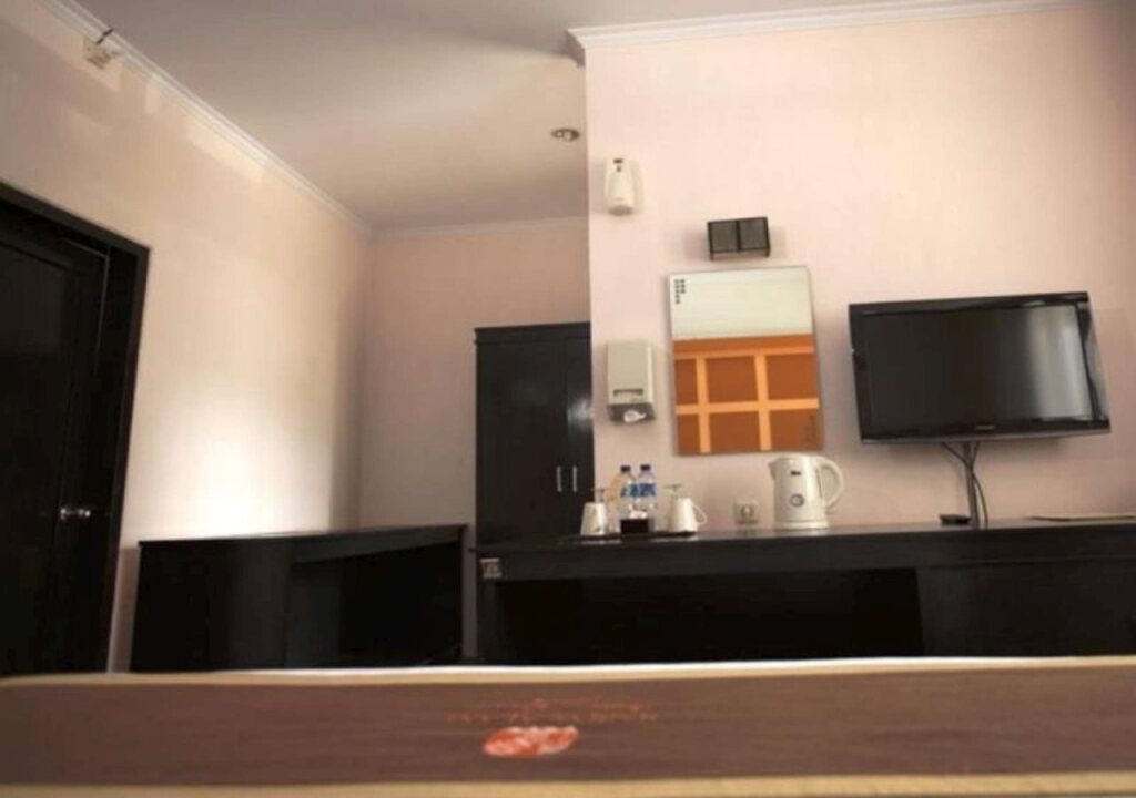 Чипанас: Sabda Alam Hotel Resort