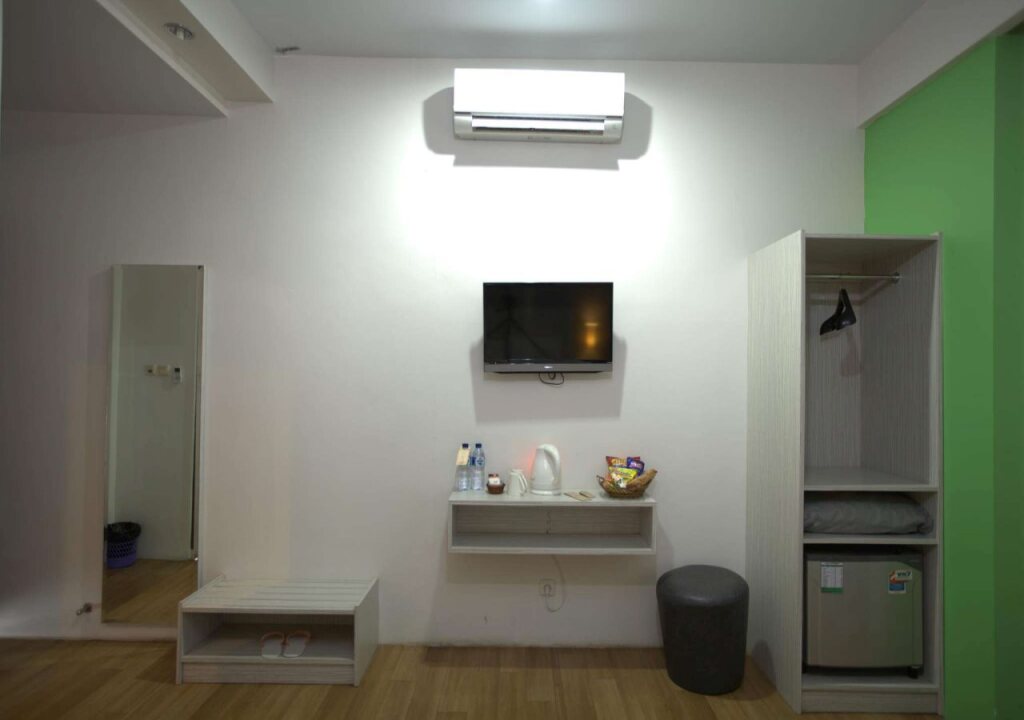 Чипанас: Sabda Alam Hotel Resort