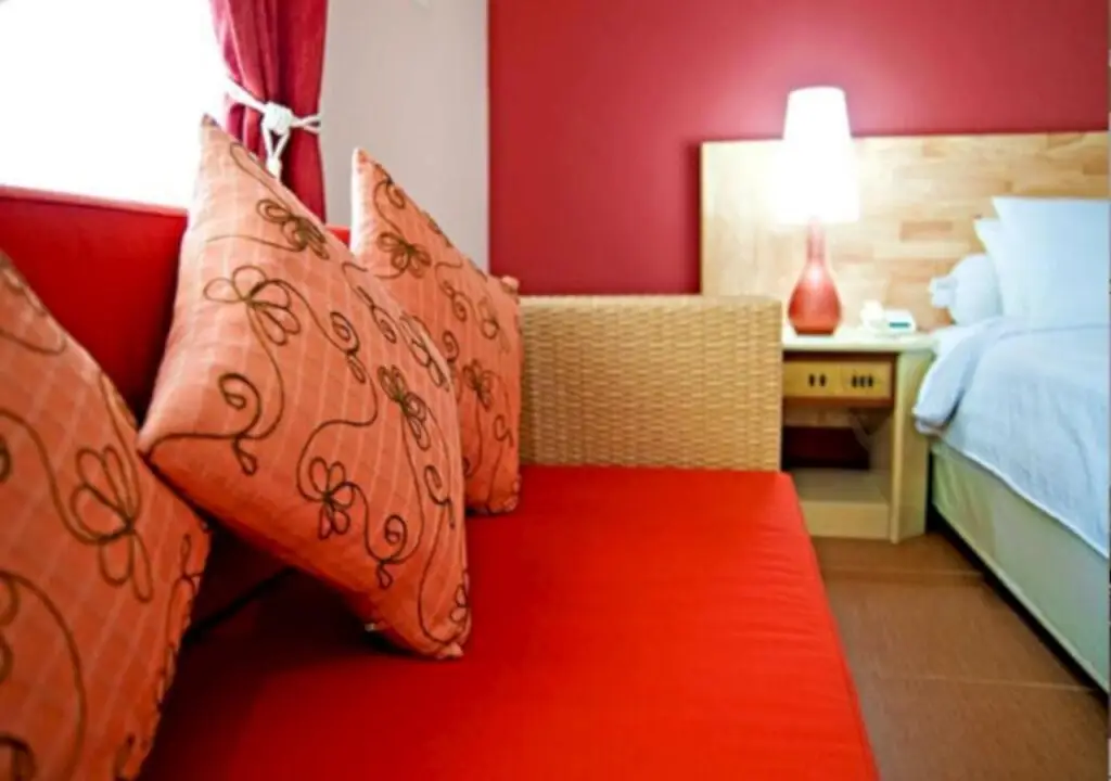 Матарам: Hotel Bintang Senggigi