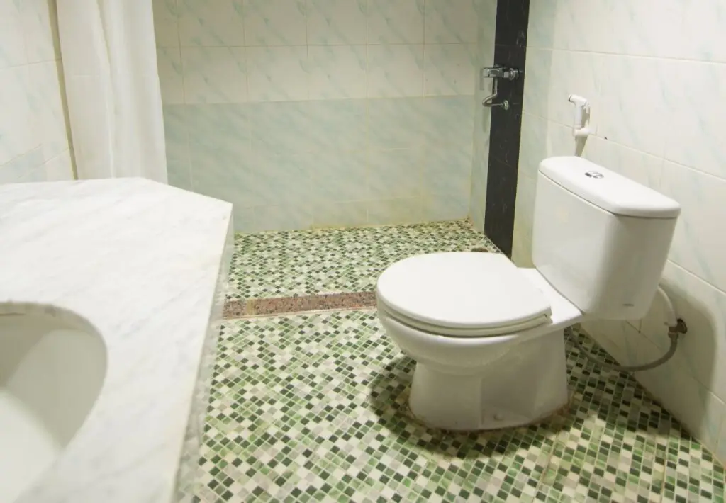 Батам: Kireinn Hotel Batam