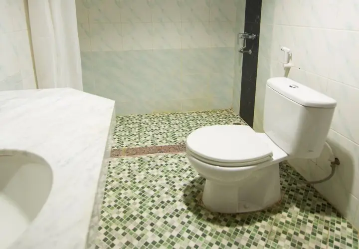 Батам: Kireinn Hotel Batam