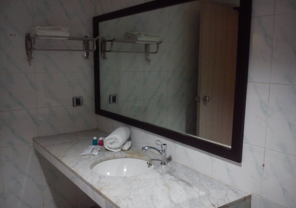Батам: Kireinn Hotel Batam