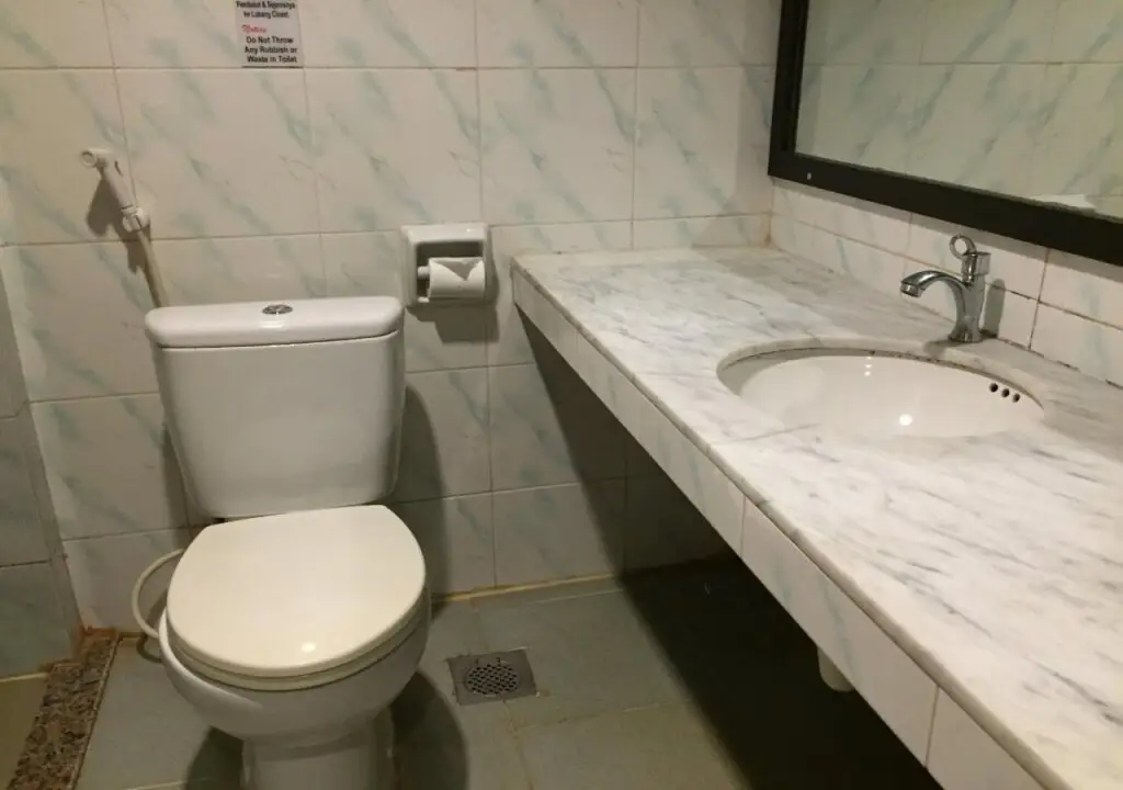 Батам: Kireinn Hotel Batam