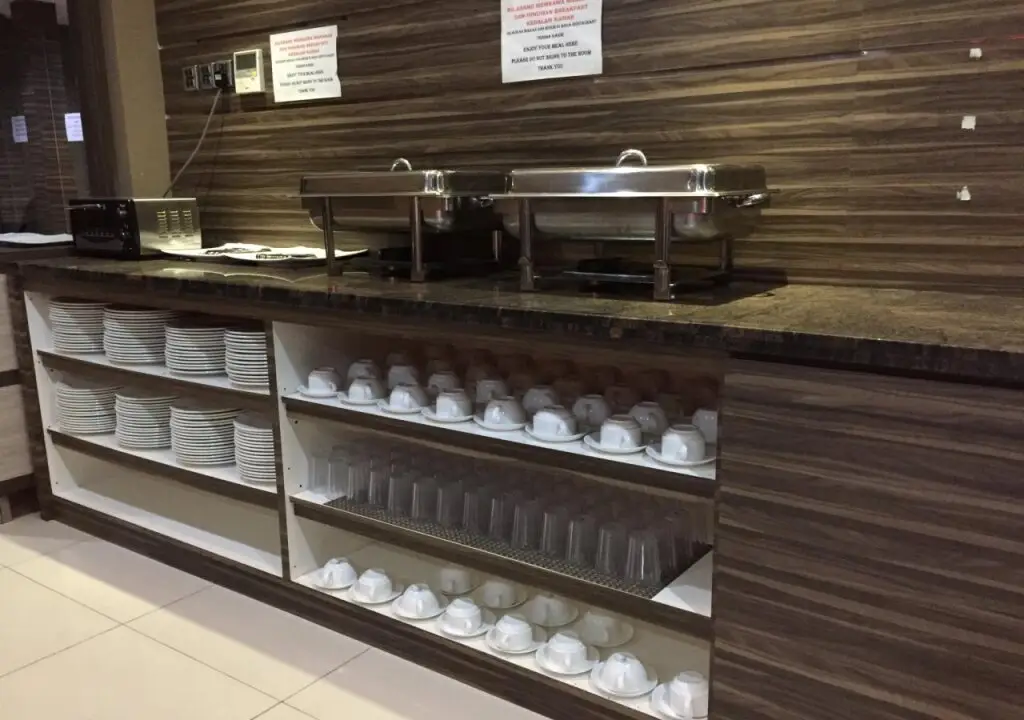 Батам: Kireinn Hotel Batam