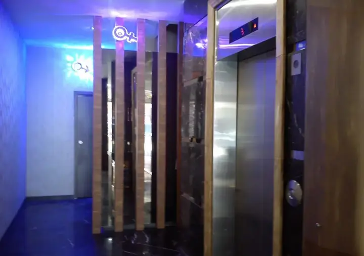 Батам: Kireinn Hotel Batam