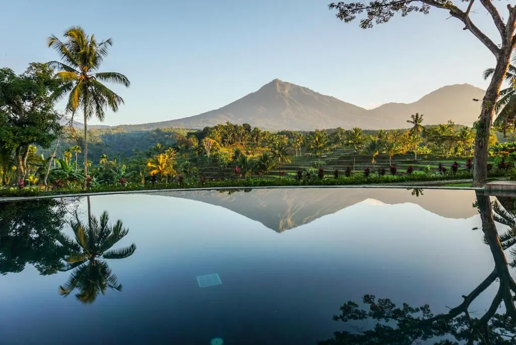 Баньюванги: Ijen Resort and Villas