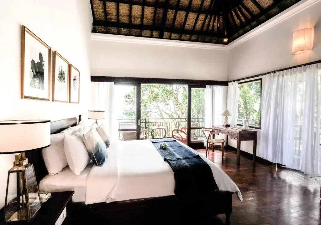 Баньюванги: Ijen Resort and Villas