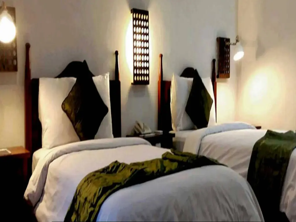 Баньюванги: Ijen Resort and Villas
