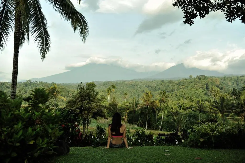 Баньюванги: Ijen Resort and Villas