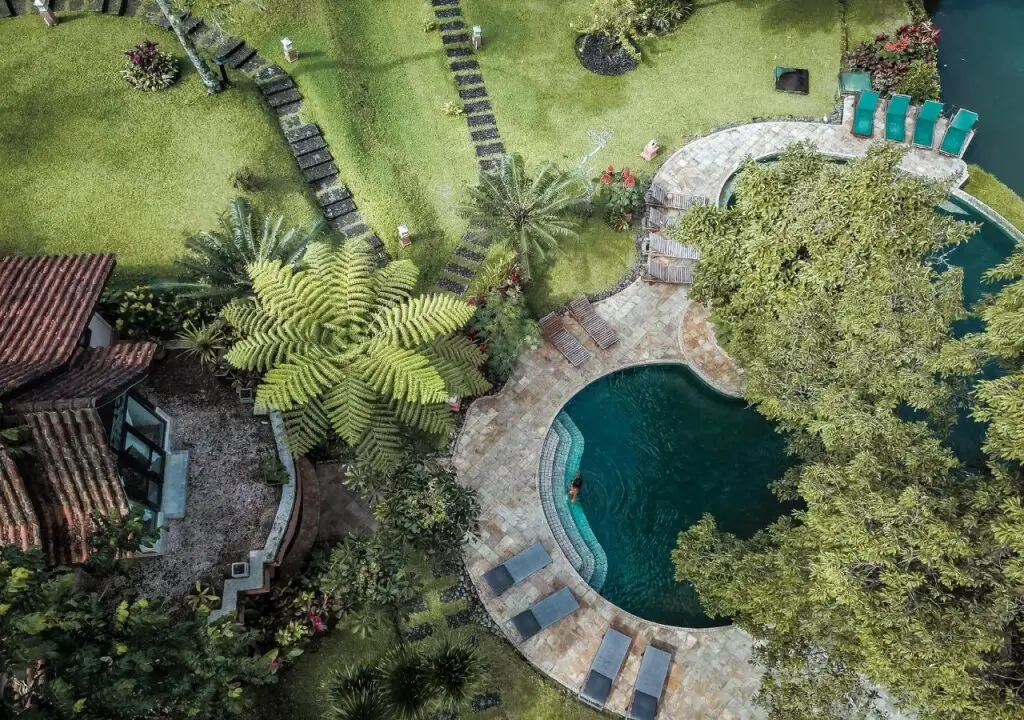 Ijen Resort and Villas — фото 1