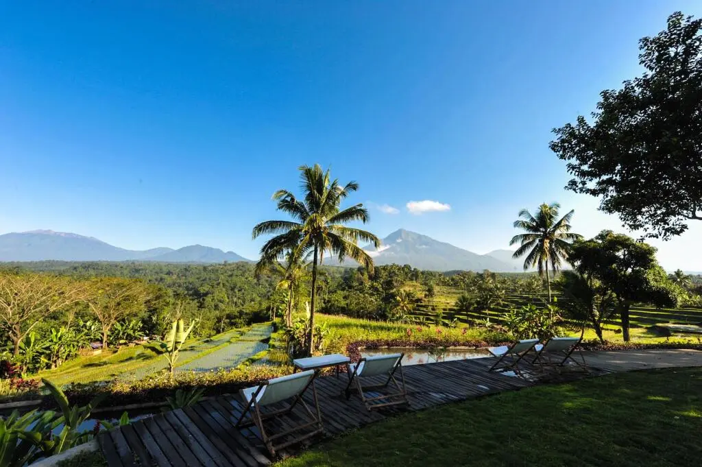 Баньюванги: Ijen Resort and Villas