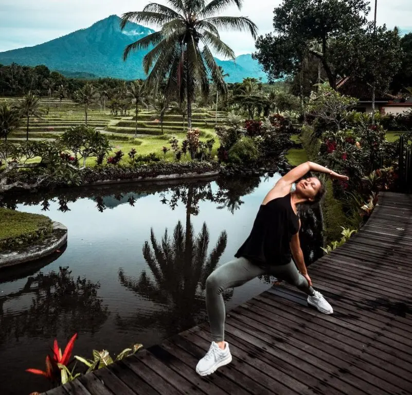 Баньюванги: Ijen Resort and Villas
