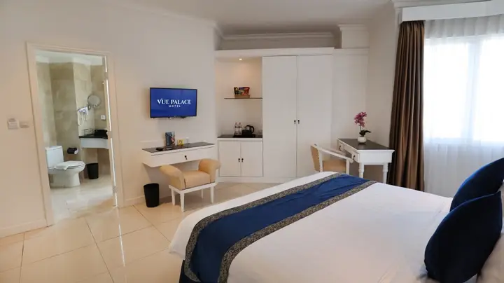 Бандунг: Vue Palace, ARTOTEL Curated