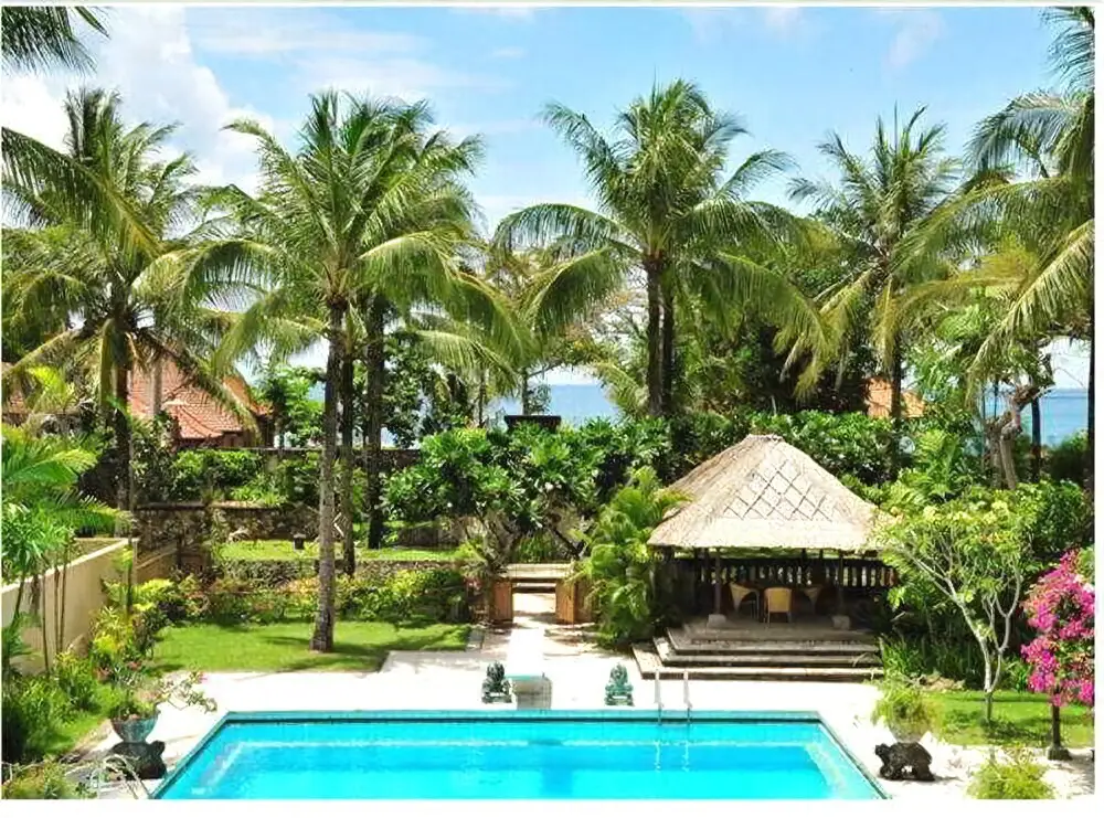 Джимбаран: Jimbaran Alamanda