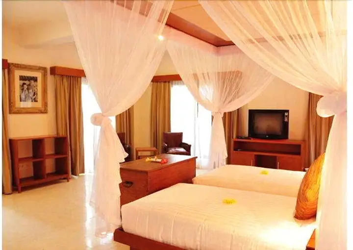 Джимбаран: Jimbaran Alamanda