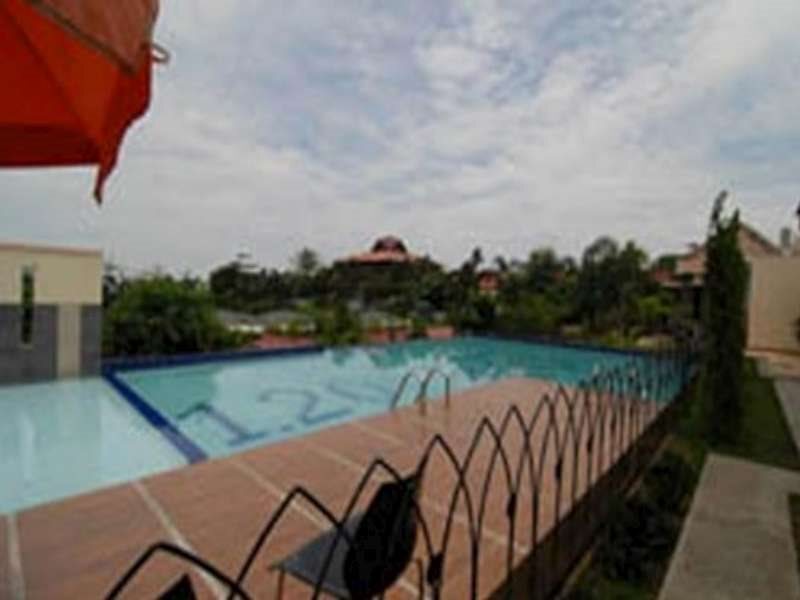 Ванаяса: Panorama Lembah Gunung Kujang