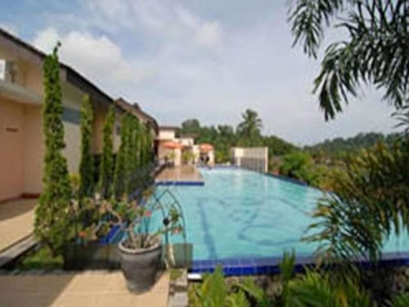 Ванаяса: Panorama Lembah Gunung Kujang
