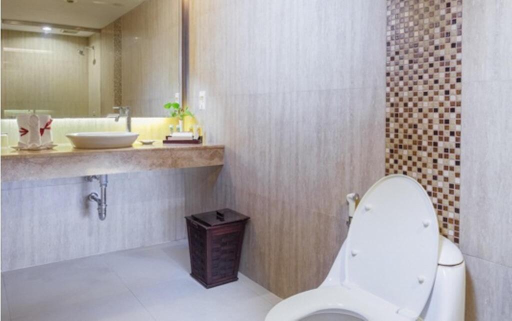 Сурабая: Sahid Hotel Surabaya