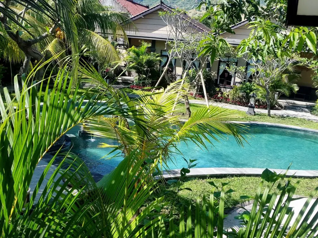 Пемутеран: Doubleyou Home Stay Pemuteran