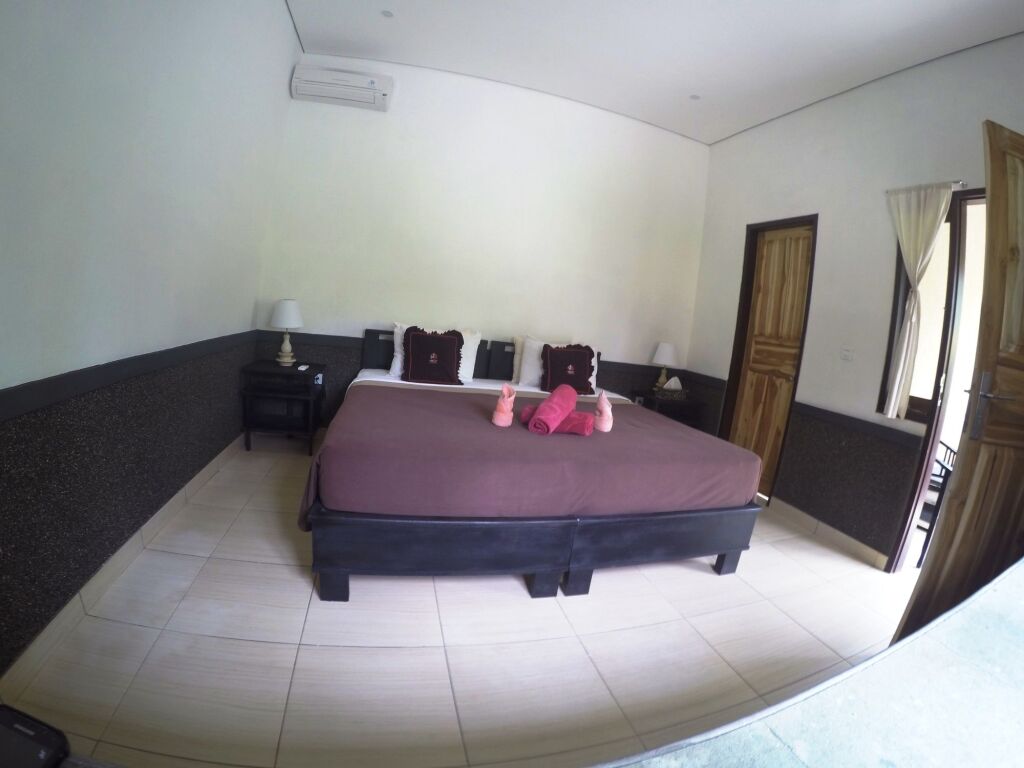 Пемутеран: Doubleyou Home Stay Pemuteran