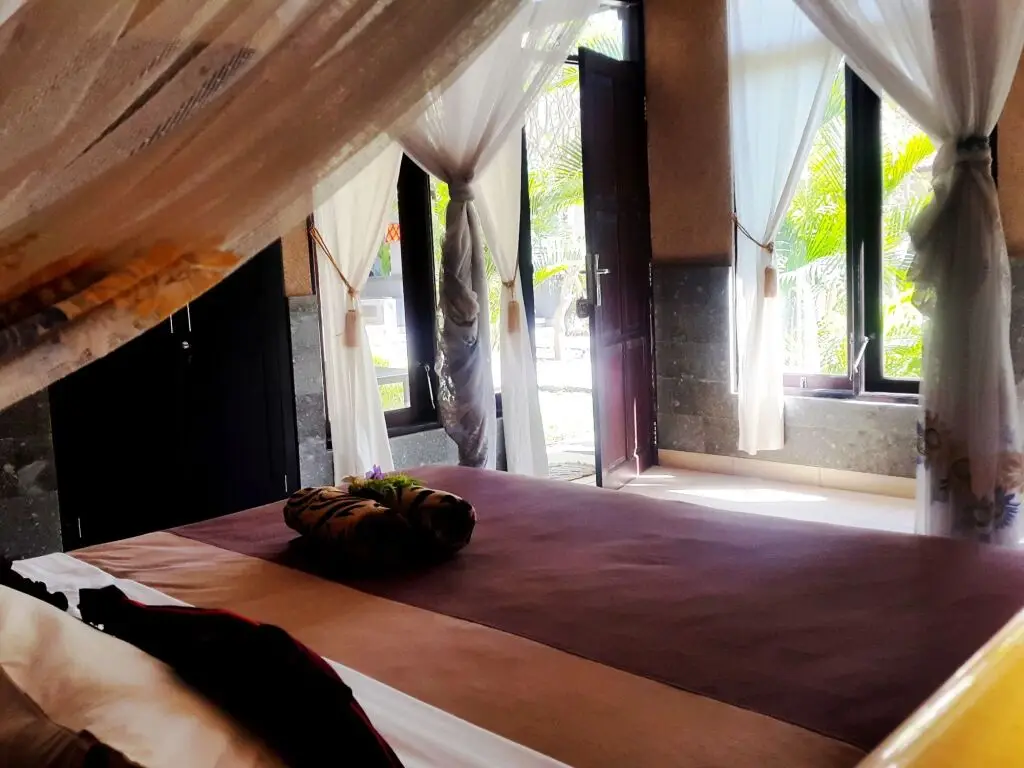 Пемутеран: Doubleyou Home Stay Pemuteran