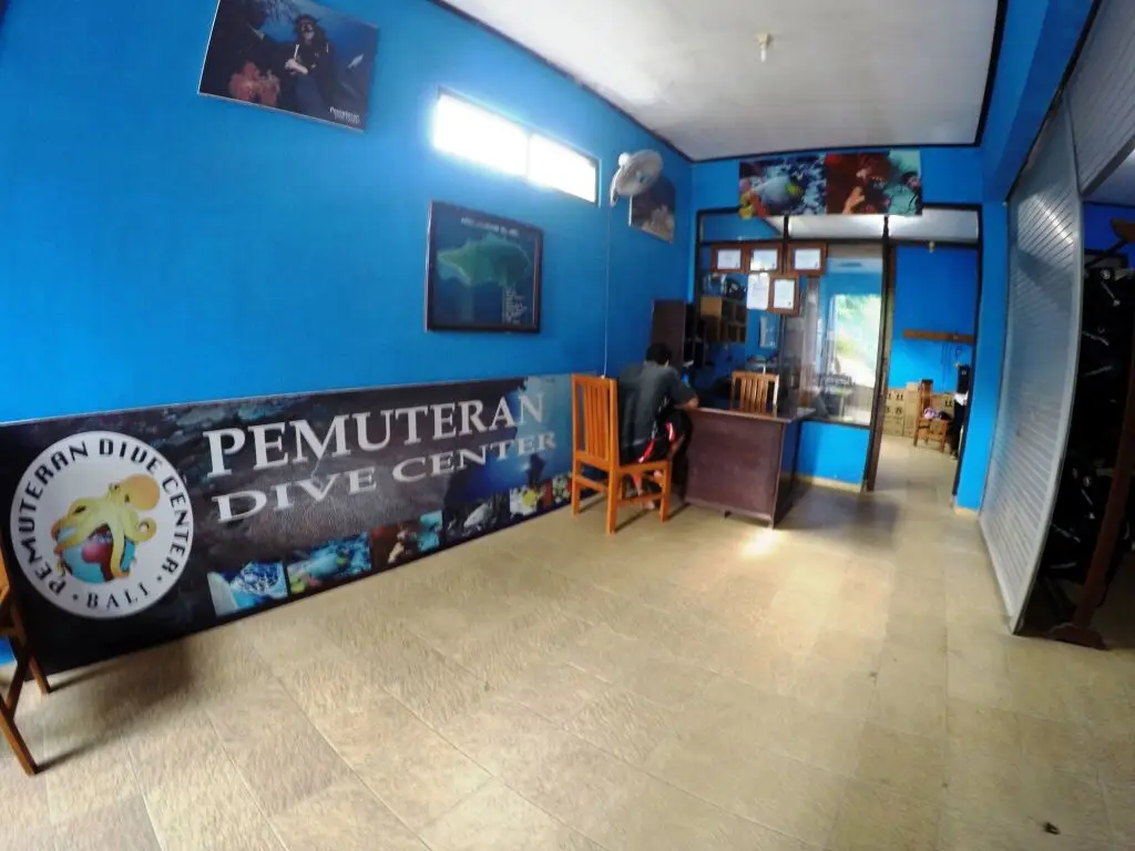 Пемутеран: Doubleyou Home Stay Pemuteran