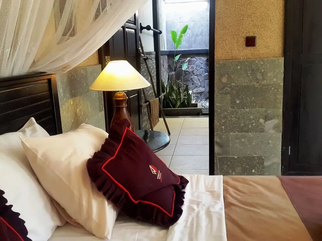 Пемутеран: Doubleyou Home Stay Pemuteran