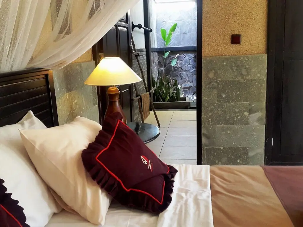 Пемутеран: Doubleyou Home Stay Pemuteran