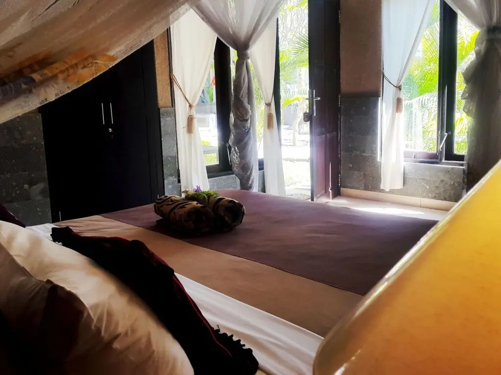 Пемутеран: Doubleyou Home Stay Pemuteran