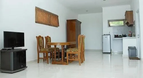 Пекату: Bali Zona Greens