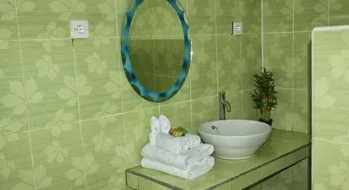 Пекату: Bali Zona Greens