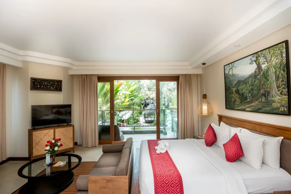 Убуд: Anumana Ubud Bali
