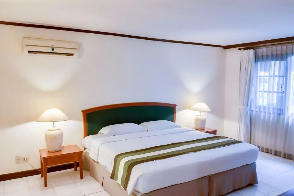 Сурабая: Whiz Residence Darmo Harapan Surabaya