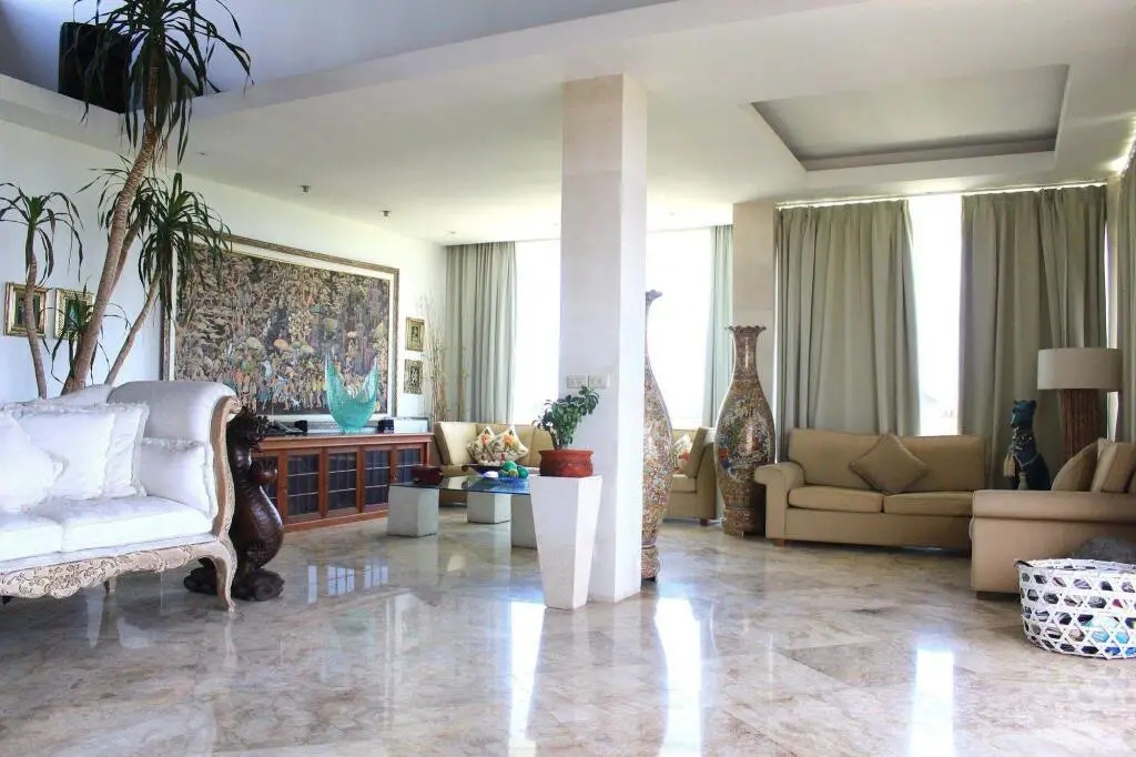 Bali Mystique Hotel and Apartments — фото 1