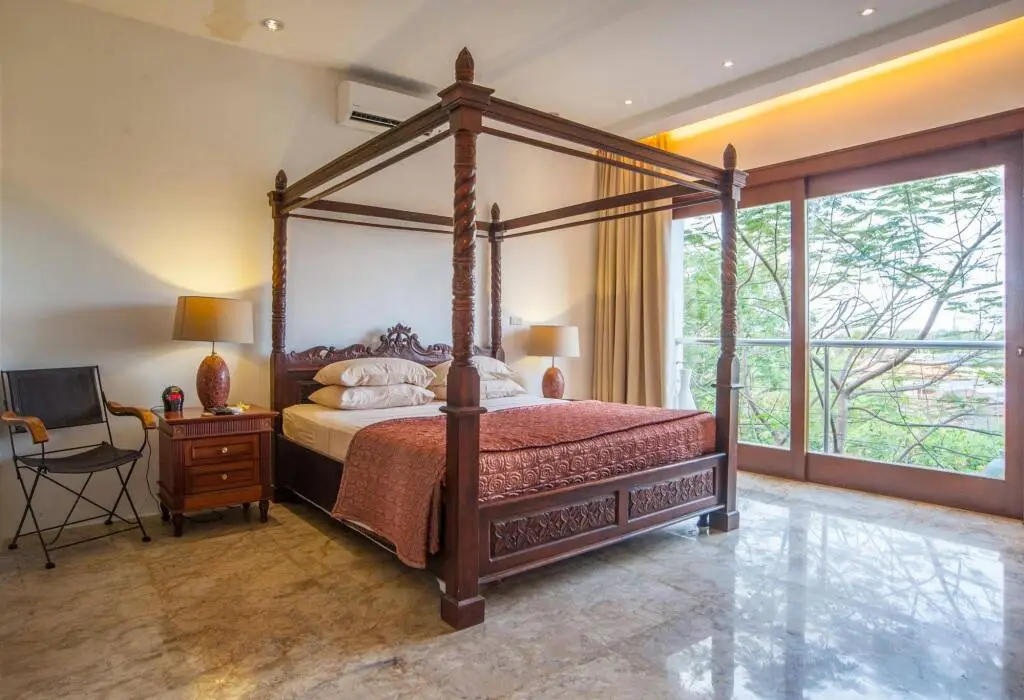 Кута: Bali Mystique Hotel and Apartments