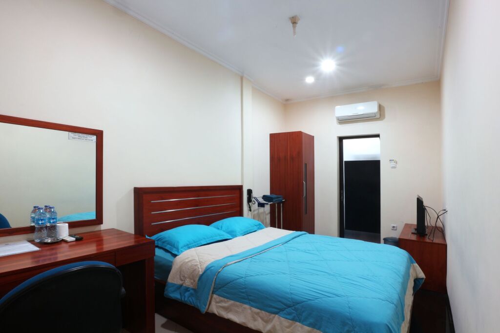 Джакарта: Fontana Residencia Guest House