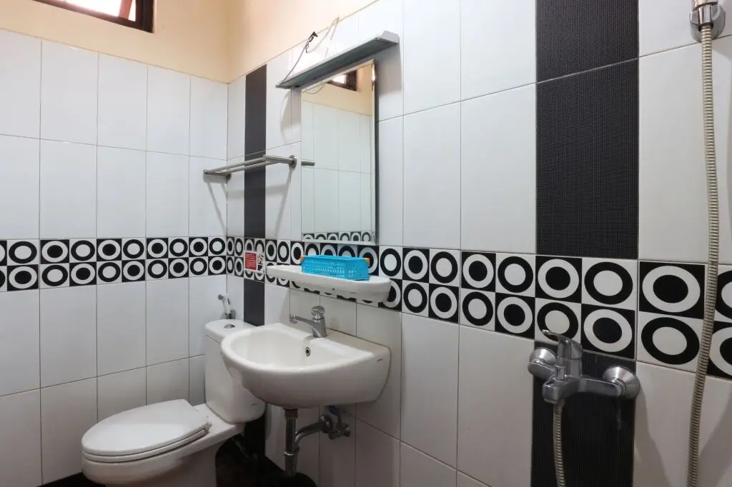 Джакарта: Fontana Residencia Guest House